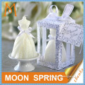 Moonspring custom luxury candle box for wedding